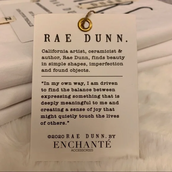 NWT Rae Dunn {HIS & HERS} Embroidered Standard Pillowcases - Picture 3 of 6